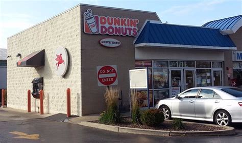 Also a Dunkin Donuts will be opening soon so it will be a nice place to stop. . Dunkin gas station near me